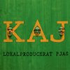 KAJ - Album Lokalproducerat pjas
