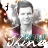 Elvis Blue - Album Shine