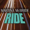 Martina McBride - Album Ride