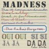 Madness - Album Oui Oui Si Si Ja Ja Da Da