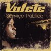 Valete - Album servico publico