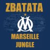 Zbatata - Album Marseille Jungle