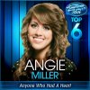 Angie Miller - Album Anyone Who Had a Heart (American Idol Performance)