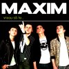Maxim - Album Vreau Sa Te...