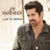 JT Hodges - Album Lay It Down