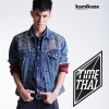 Timethai - Album รักกว่านี้ไม่มีอีกละ(No More) Feat.Tomo