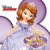 The Cast of Sofia the First - Album Sofia the First
