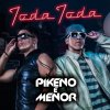 Pikeno & Menor - Album Toda Toda