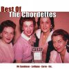 The Chordettes - Album Best of the Chordettes