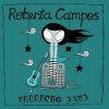 Roberta Campos & Nando Reis - Album Varrendo a Lua