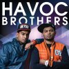 Havoc Brothers - Album Best of Havoc Brothers