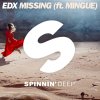 EDX feat. Mingue - Album Missing