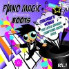 Boots - Album Piano Magic