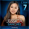 Jessica Sanchez - Album Stuttering (American Idol Performance)