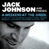 Jack Johnson - Album A Weekend At the Greek