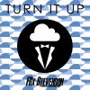 Fox Stevenson - Album Turn It Up