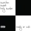 Mauli - Album Ready or nah? (feat. Morten, Holy Modee)