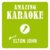 Album Best of Elton John (Karaoke)