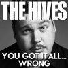 The Hives - Album You Got It All... Wrong