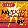 Erasure - Album Erasure: Pop Deluxe Box (Audio Version)