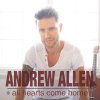 Andrew Allen - Album All Hearts Come Home