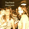 Donna Lewis - Album True Friends