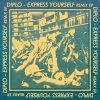 Album Express Yourself Remix