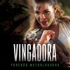 Vingadora - Album Paredão Metralhadora