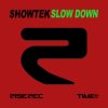 Showtek - Album Slow Down