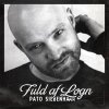 Pato Siebenhaar - Album Fuld Af Løgn