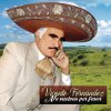 Vicente Fernández - Album No Vuelvas por Favor