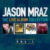 Jason Mraz - Album The Live Album Collection, Vol. 1