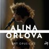 Alina Orlova - Album LRT Opus Live