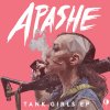 Apashe - Album Tank Girls