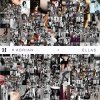 Hadrian - Album Ellas