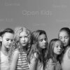 Open Kids - Album Stop People