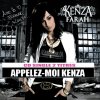 Kenza Farah - Album Appelez-moi Kenza