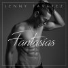 Lenny Tavárez - Album Fantasias