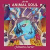Adriana Lucia - Album Animal Soul EP