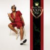Bruno Mars - Album 24K Magic