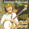 Alastair McDonald - Album Scottish Laughlines