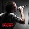 Kris Herman - Album Satisfy
