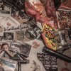 The Cardboard Swords - Album The Cardboard Swords