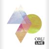 ORU LIVE - Album Alive