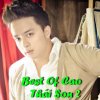 Cao Thai Son - Album Best of Cao Thai Son 2