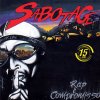 Sabotage - Album Rap É Compromisso - Edição Comemorativa