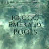 BØRNS - Album 10,000 Emerald Pools