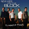 New Kids On the Block - Album Summertime