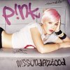 P!nk - Album M!ssundaztood