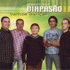 Agrupamento Musical Diapasão - Album Vamos Dançar